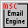 SMTP/POP3 Email Engine for Xbase++ screenshot